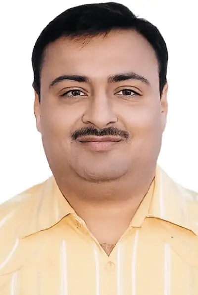 Er. Gaurav Solanki