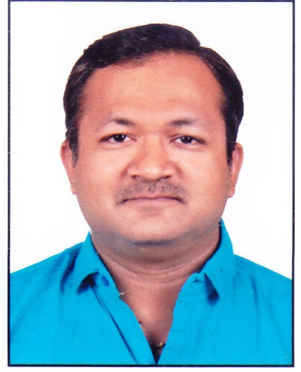 Er Jignesh Shah