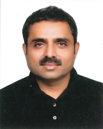 Er Dharmendra Mirani