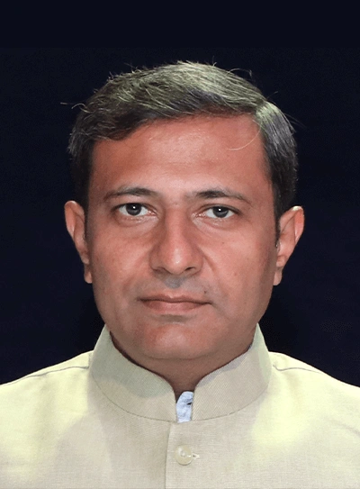 >Er. Nishant Domadia