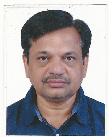 Er. Dilipbhai