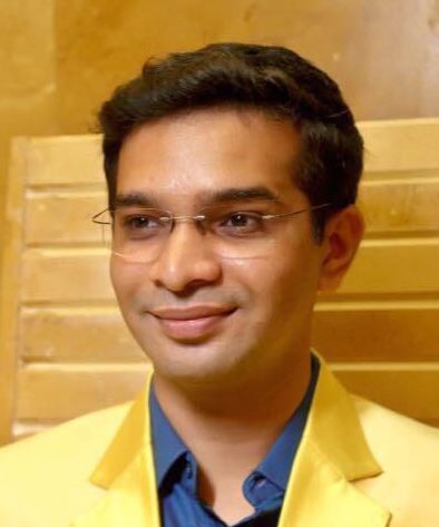Er. Darshit