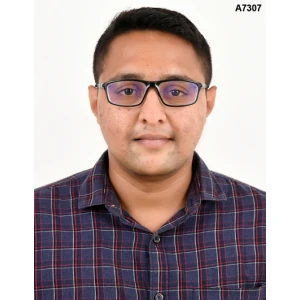 Er. BHRUGESH