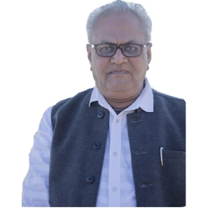 Er. CHANDUBHAI