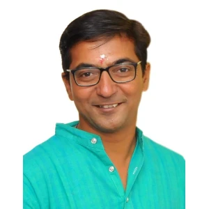 Er. VISHAL