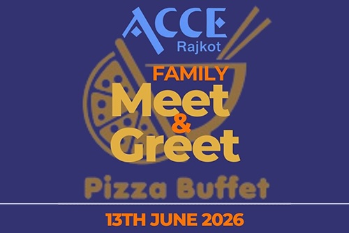 Family Get Together 2026