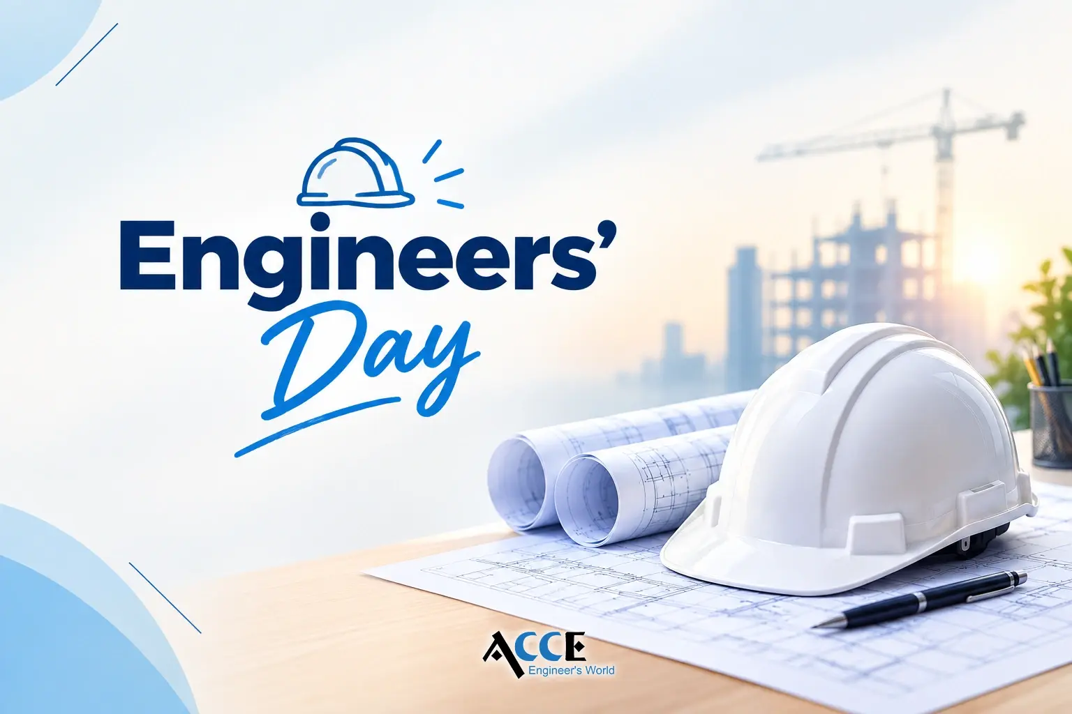 Engineer's Day 2026